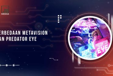 Perbedaan Meta Vision dan Predator Eye