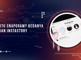 Perbedaan Snapgram dan Instastory