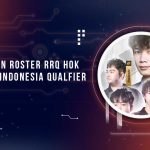 Perombakan Roster RRQ HOK