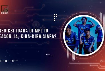 Prediksi Juara MPL ID S14