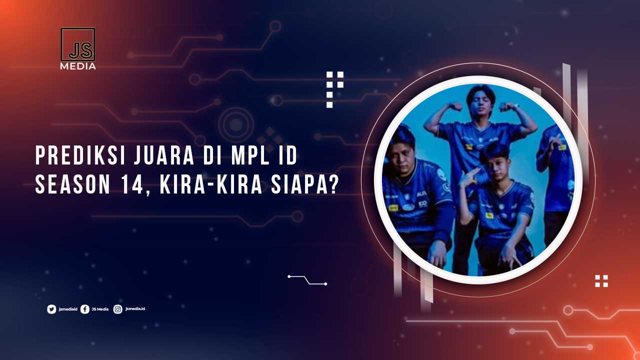 Prediksi Juara MPL ID S14