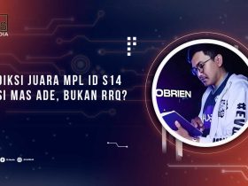 Prediksi Juara MPL ID S14