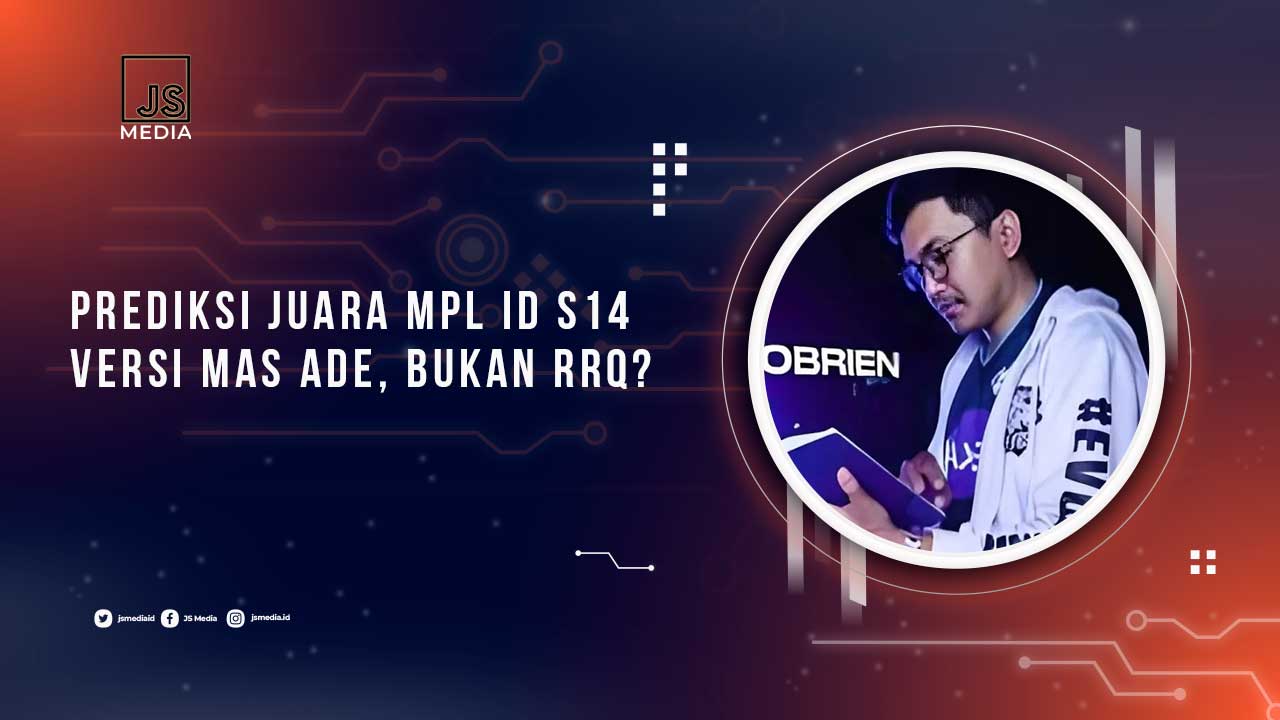 Prediksi Juara MPL ID S14