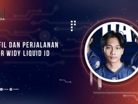 Profil Widy Liquid ID