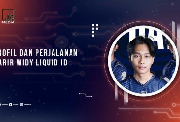 Profil Widy Liquid ID