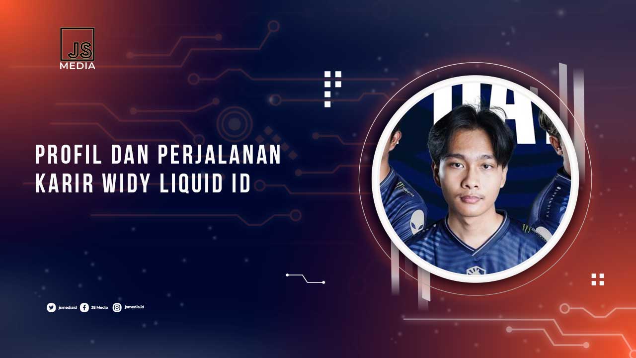 Profil Widy Liquid ID