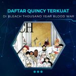 Quincy Terkuat