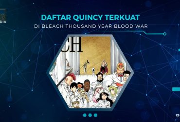 Quincy Terkuat