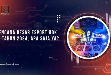 Rencana Besar HOK Esports di 2025