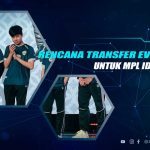 Rencana Transfer EVOS Glory