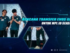 Rencana Transfer EVOS Glory