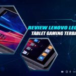 Review Legion Y700