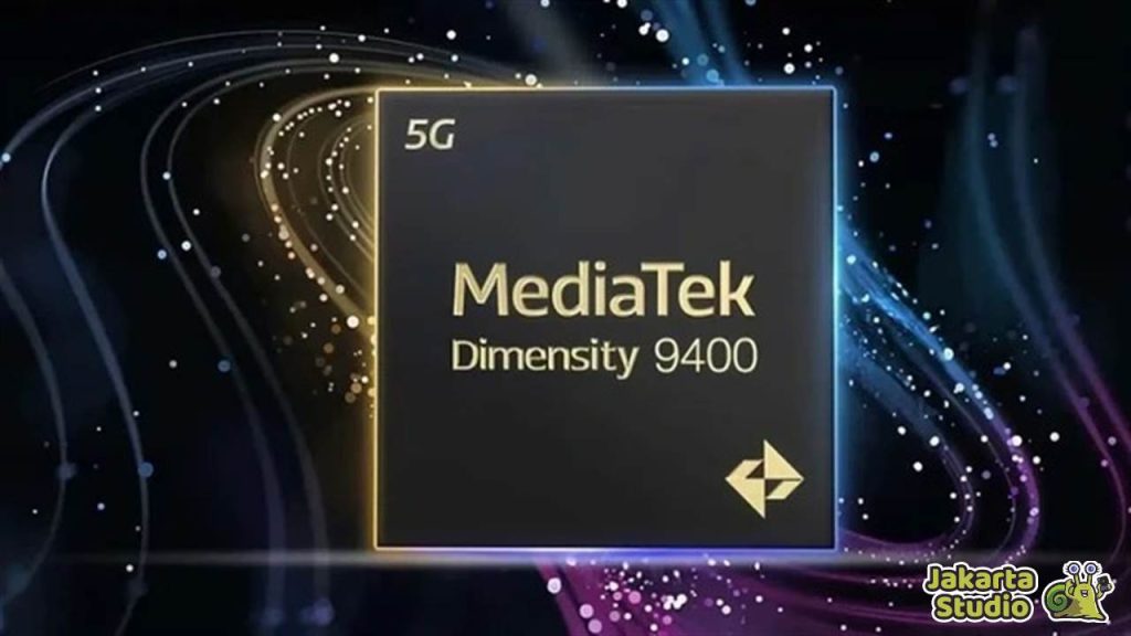 Review MediaTek Dimensity 9400