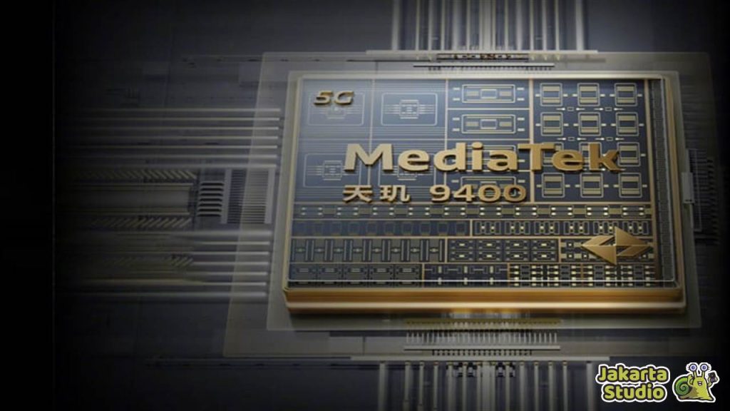 Review MediaTek Dimensity 9400