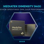 Review MediaTek Dimensity 9400