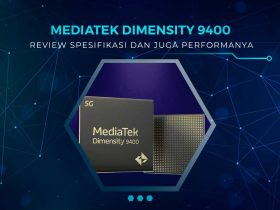 Review MediaTek Dimensity 9400