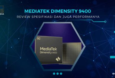 Review MediaTek Dimensity 9400