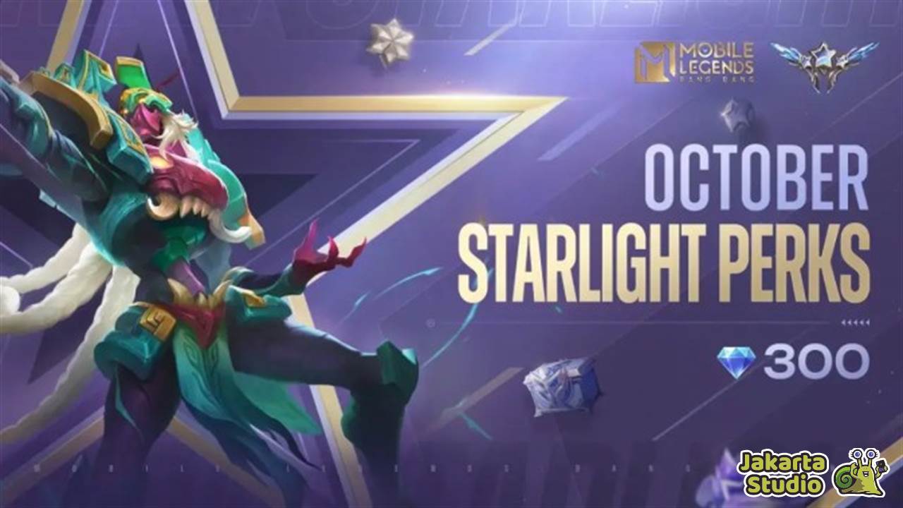 Review Skin Starlight Zhask Death's Shadow