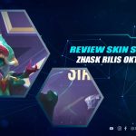 Review Skin Starlight Zhask Death's Shadow