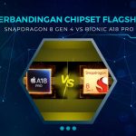 Review Snapdragon 8 Gen 4 vs Apple A18 Pro