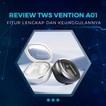 Review TWS Vention A01