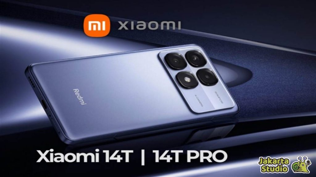 Review Xiaomi 14T Pro