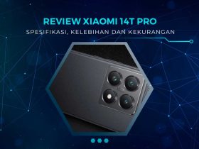 Review Xiaomi 14T Pro