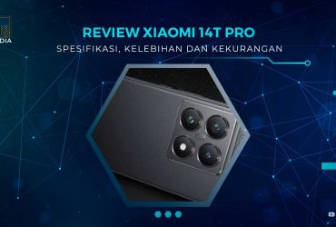 Review Xiaomi 14T Pro