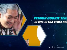 Rookie Terbaik MPL ID S14