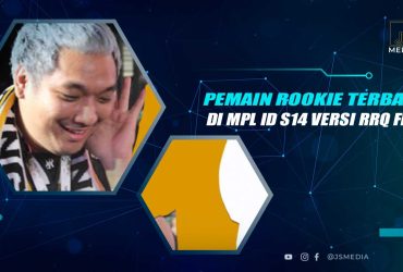 Rookie Terbaik MPL ID S14