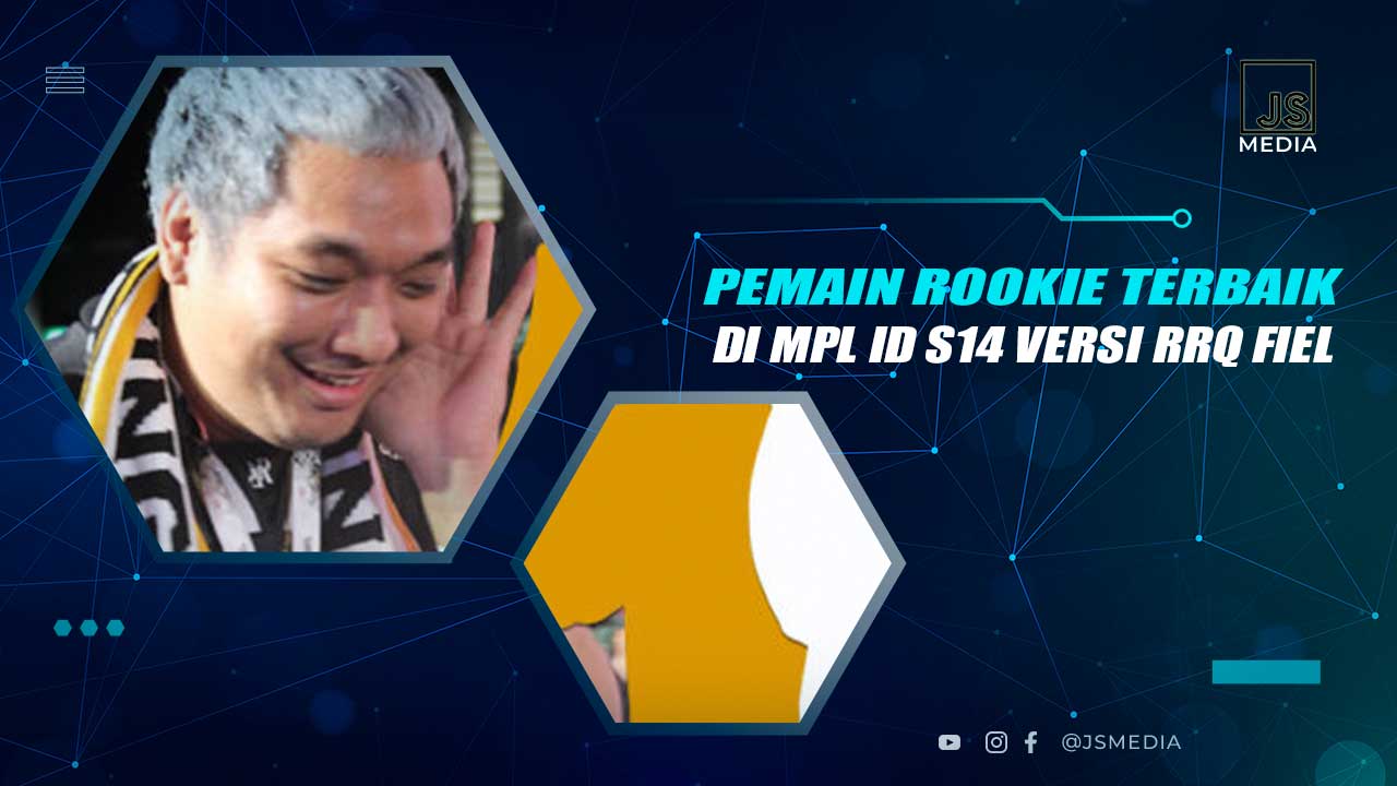 Rookie Terbaik MPL ID S14