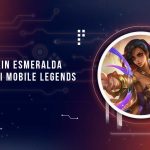 Skin Esmeralda MLBB