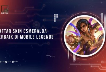 Skin Esmeralda MLBB