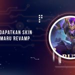 Skin Saber Onimaru Revamp