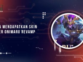 Skin Saber Onimaru Revamp