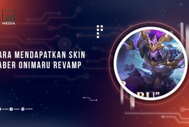 Skin Saber Onimaru Revamp