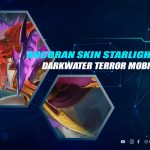 Skin Starlight Martis Darkwater Terror