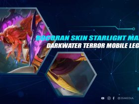 Skin Starlight Martis Darkwater Terror