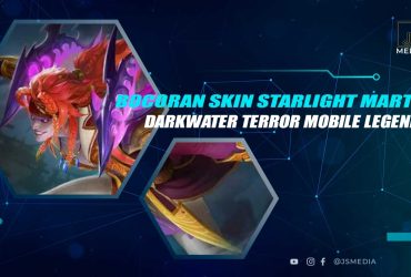 Skin Starlight Martis Darkwater Terror