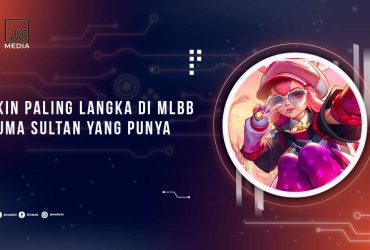 Skin Terlangka MLBB