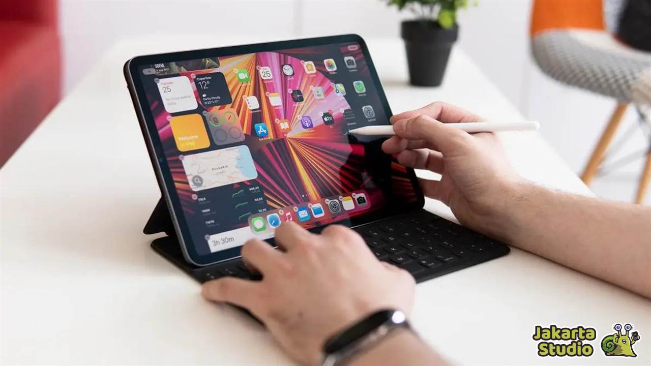 Tablet 11 Inci Terbaik