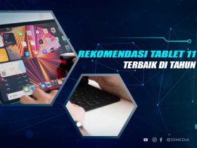 Tablet 11 Inci Terbaik