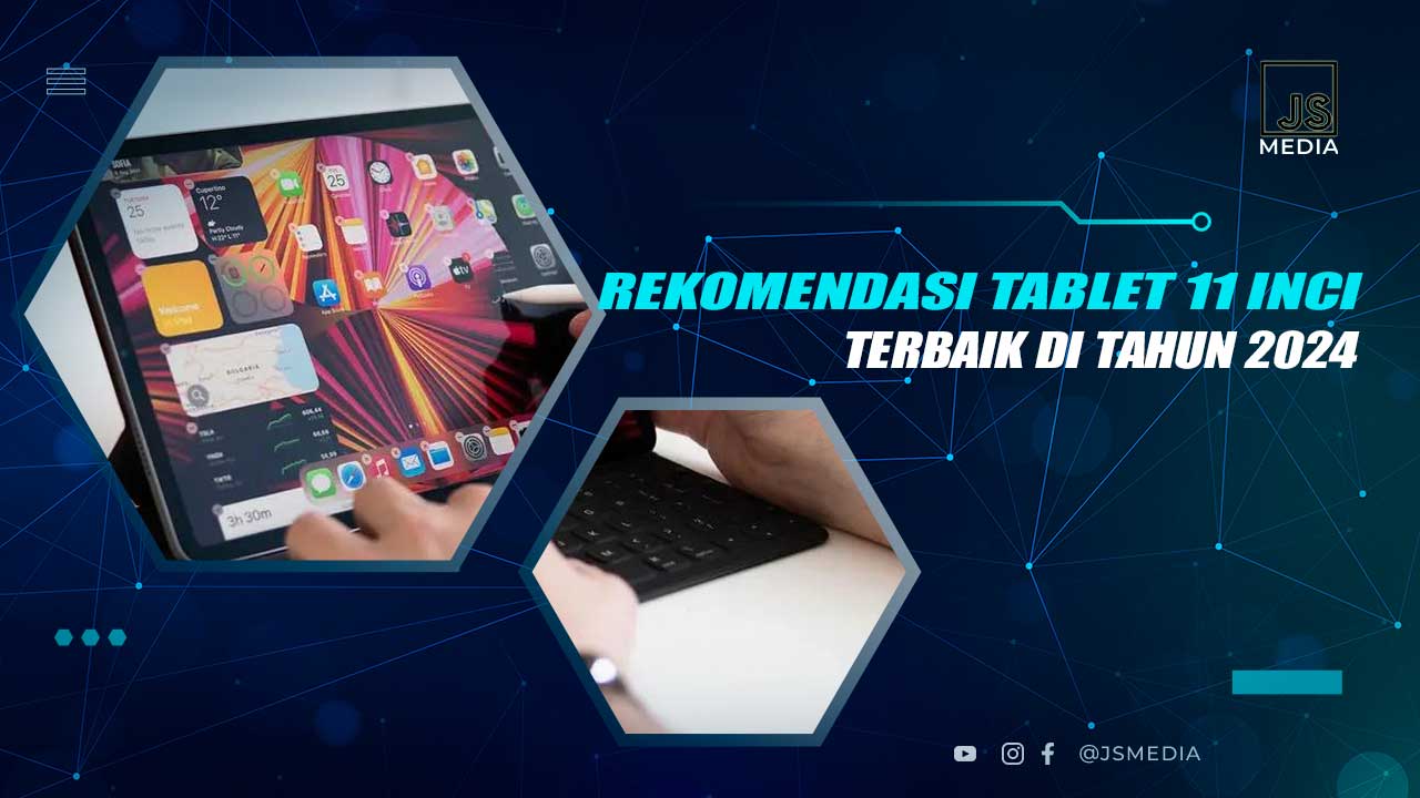 Tablet 11 Inci Terbaik