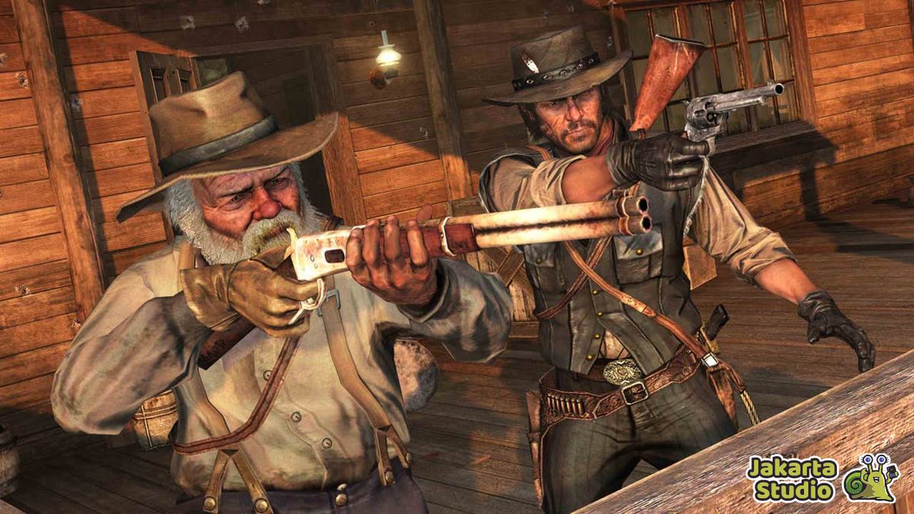 Tanggal Rilis RDR di PC