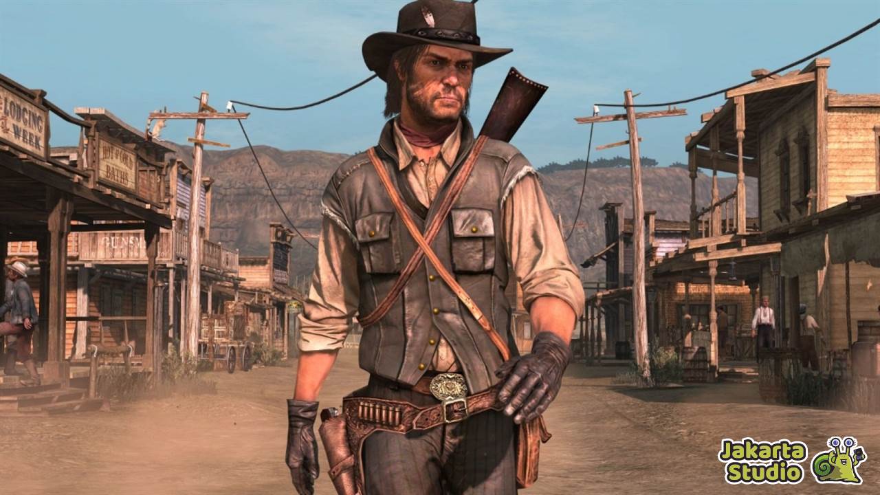 Tanggal Rilis RDR di PC