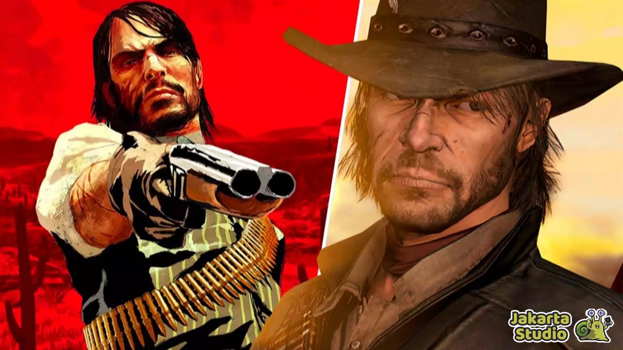 Tanggal Rilis RDR di PC