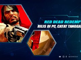 Tanggal Rilis RDR di PC