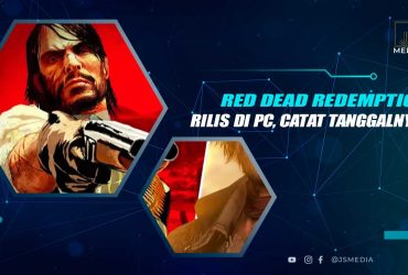 Tanggal Rilis RDR di PC