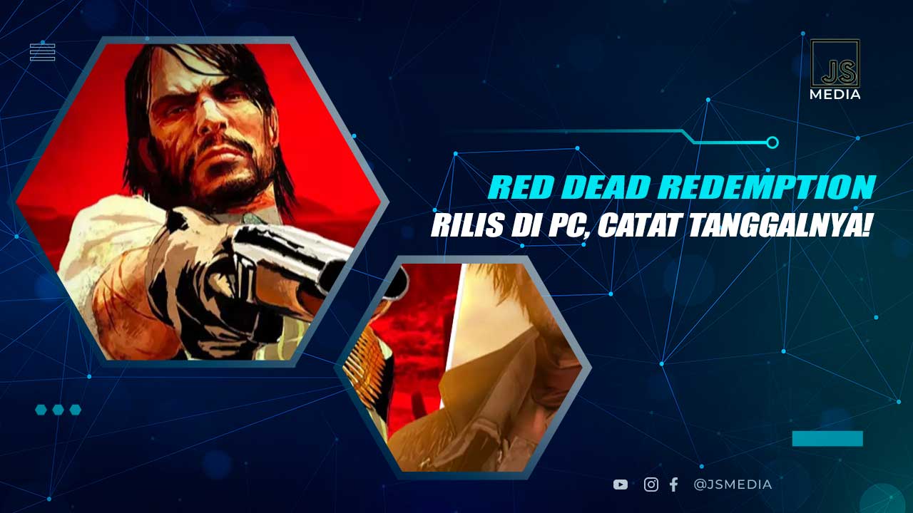 Tanggal Rilis RDR di PC