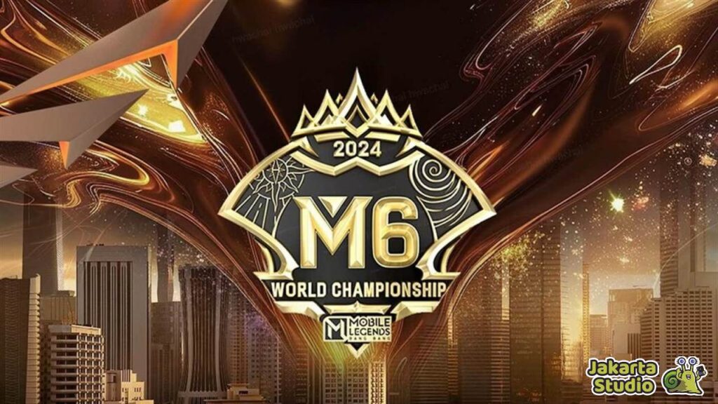 M6 World Championship